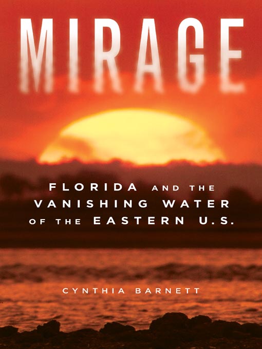Title details for Mirage by Cynthia Barnett - Available